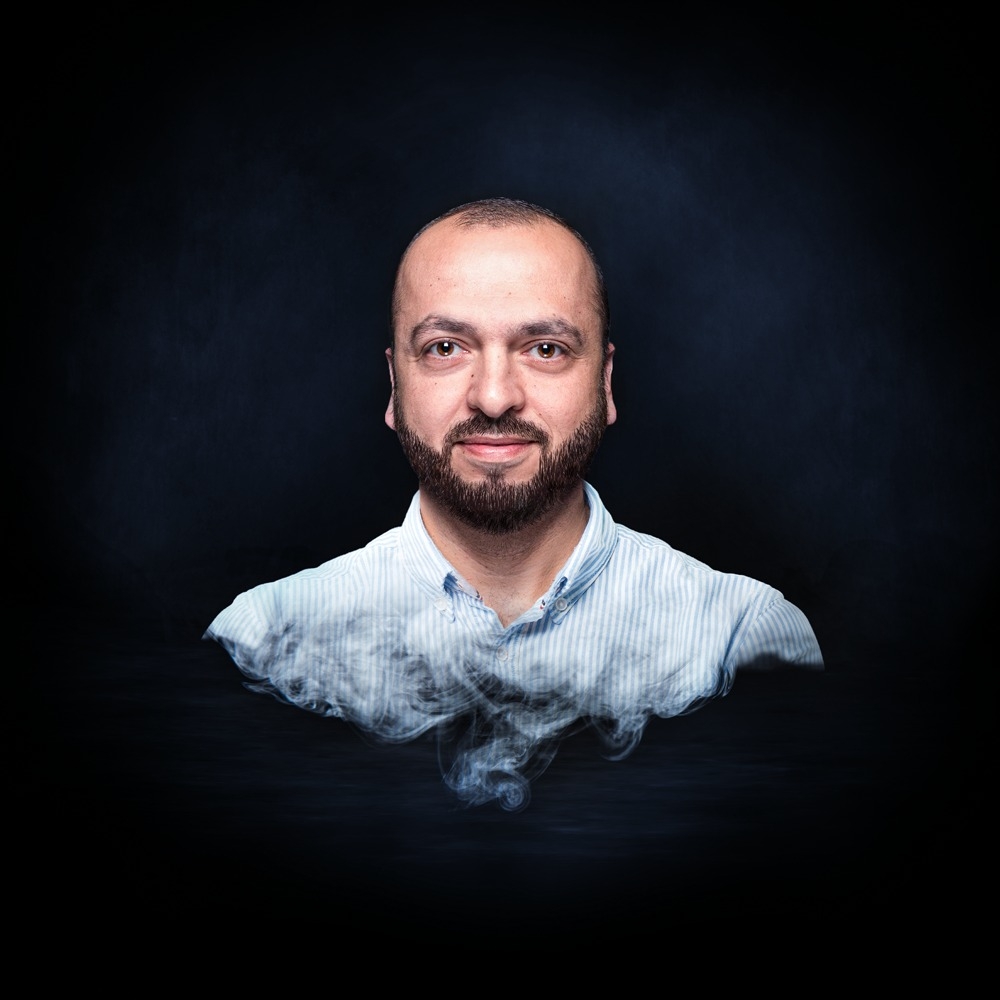 Raed Jarrar