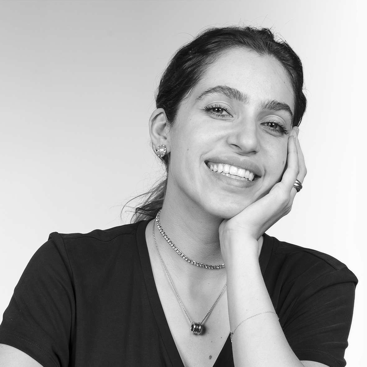 Rasha Abed