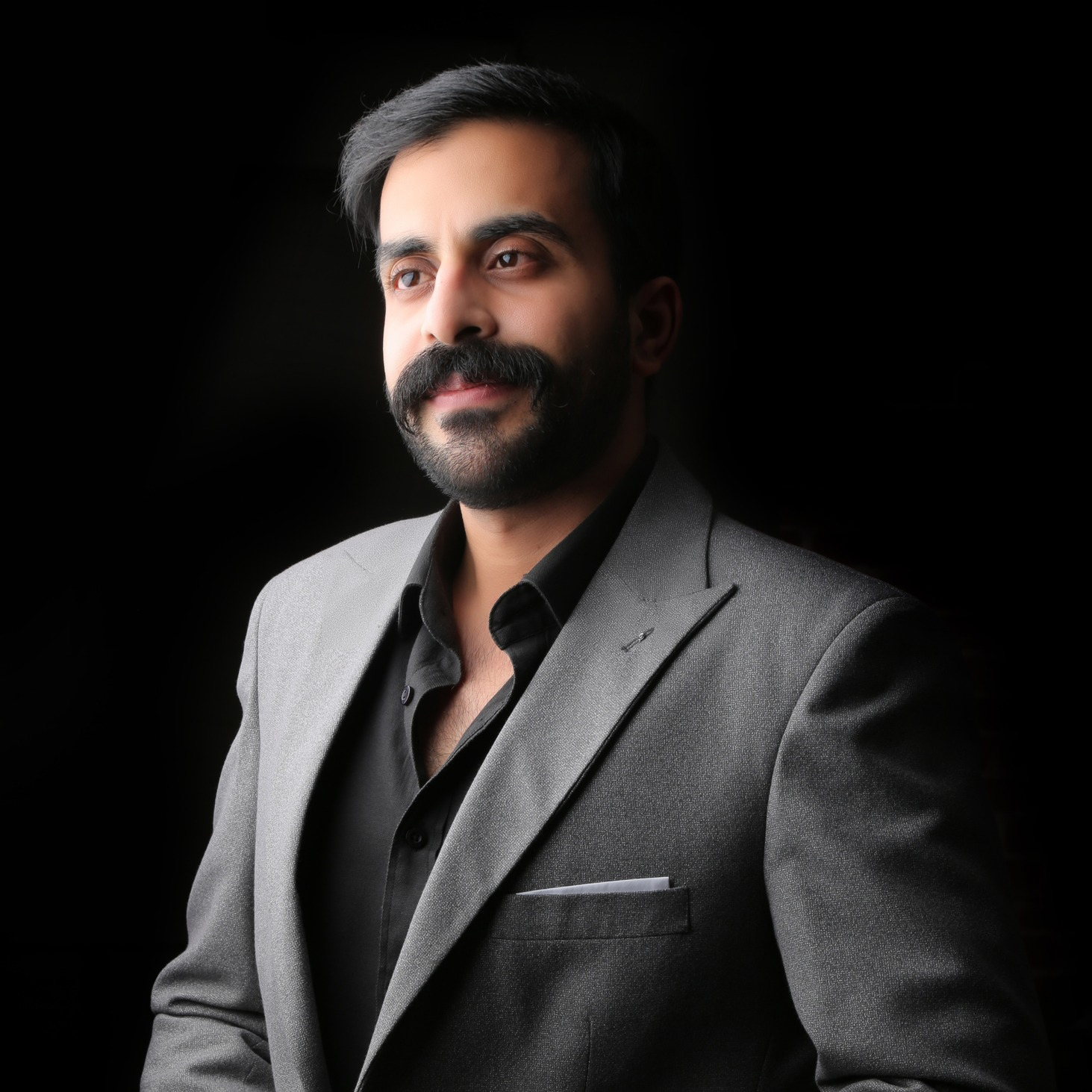 Sofyan Hassan