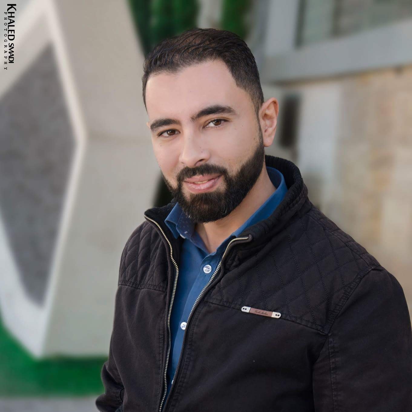 Yousef Bader